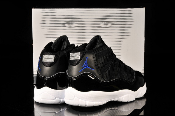 Air Jordan 11 Kids shoes--014